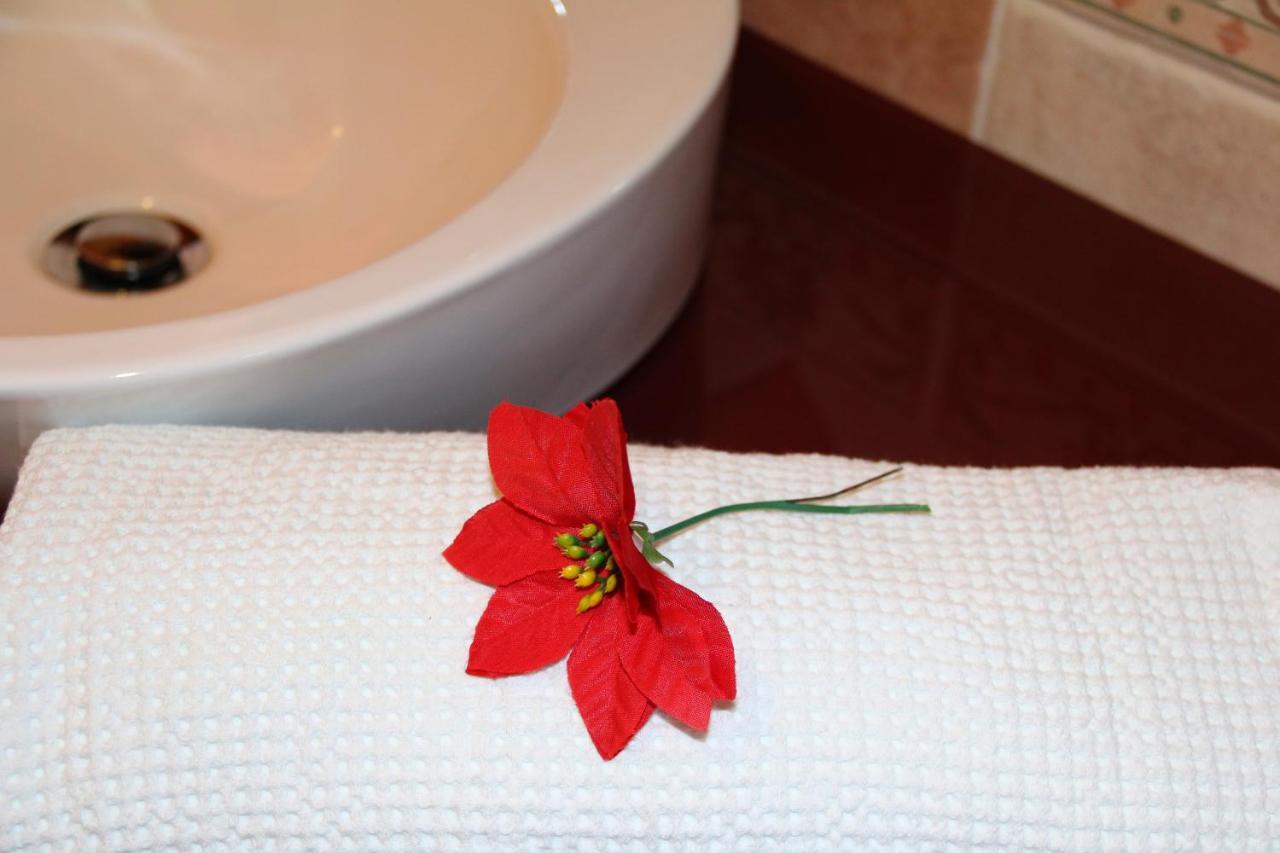Sardinia Re Guest House Sassari Bagian luar foto