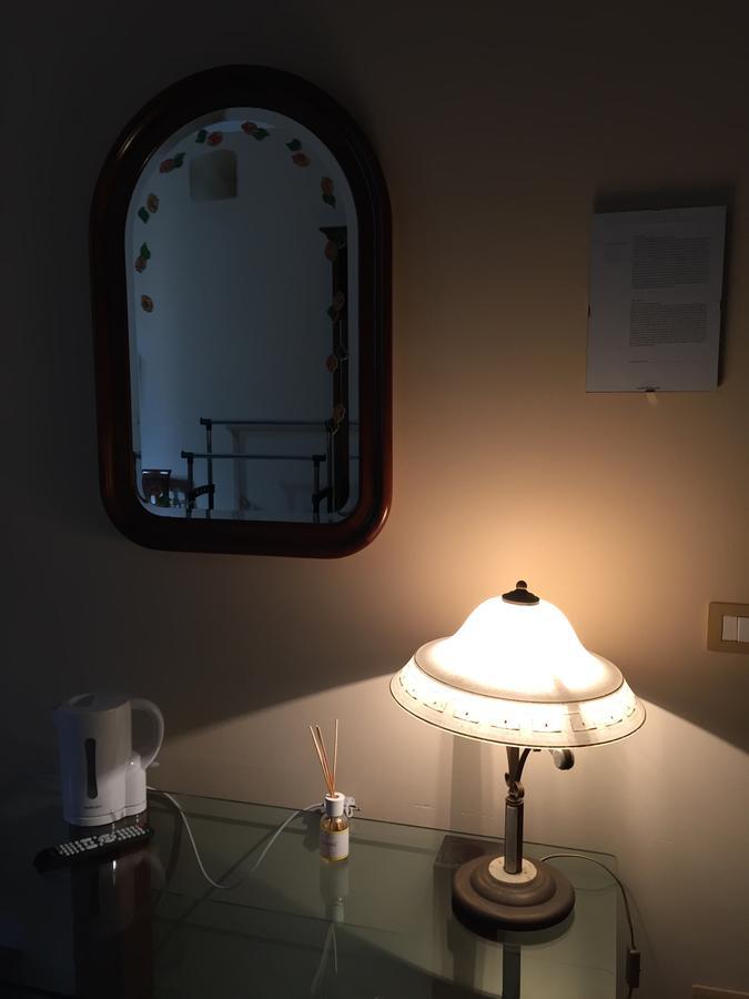 Sardinia Re Guest House Sassari Bagian luar foto