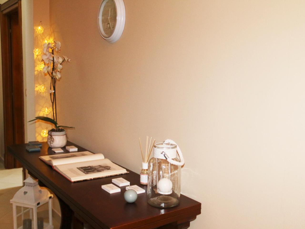 Sardinia Re Guest House Sassari Bagian luar foto