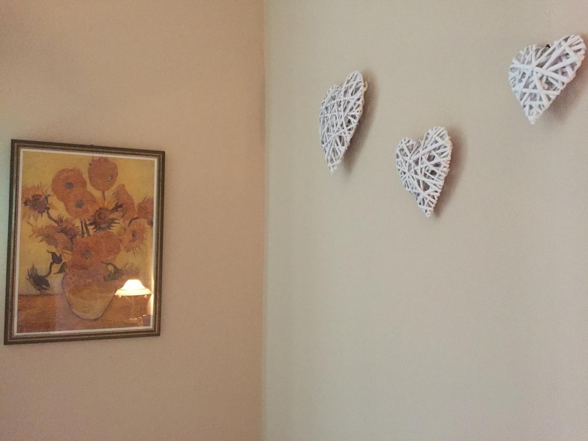 Sardinia Re Guest House Sassari Bagian luar foto
