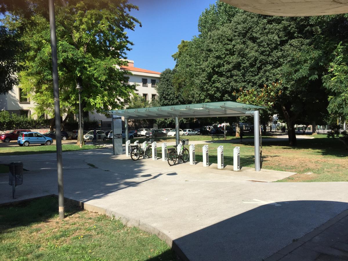 Sardinia Re Guest House Sassari Bagian luar foto